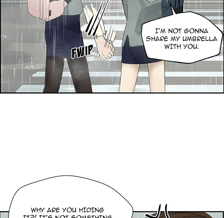 Extreme Life of a Teenager Chapter 48 - Page 39