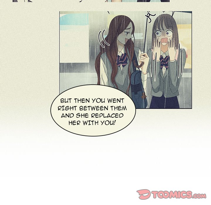 Extreme Life of a Teenager Chapter 48 - Page 50