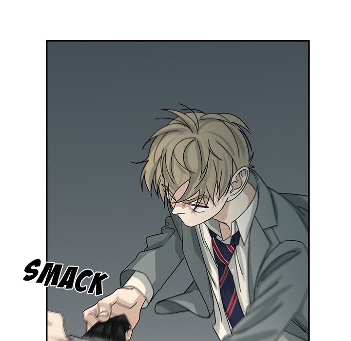 Extreme Life of a Teenager Chapter 51 - Page 27