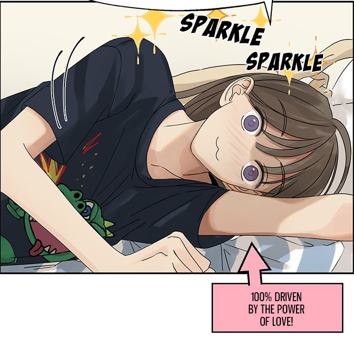 Extreme Life of a Teenager Chapter 51 - Page 85