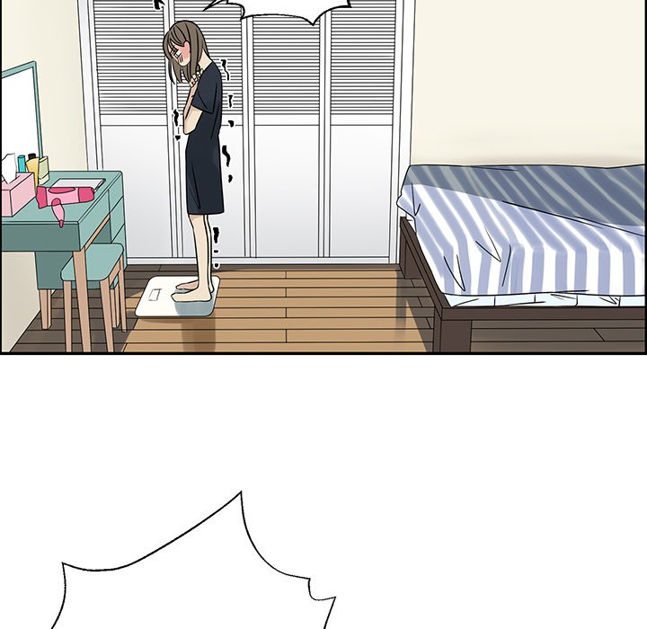 Extreme Life of a Teenager Chapter 52 - Page 28