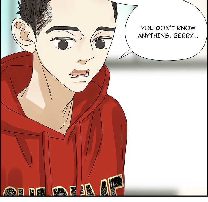 Extreme Life of a Teenager Chapter 52 - Page 69