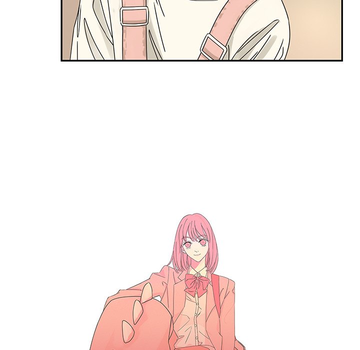 Extreme Life of a Teenager Chapter 53 - Page 11