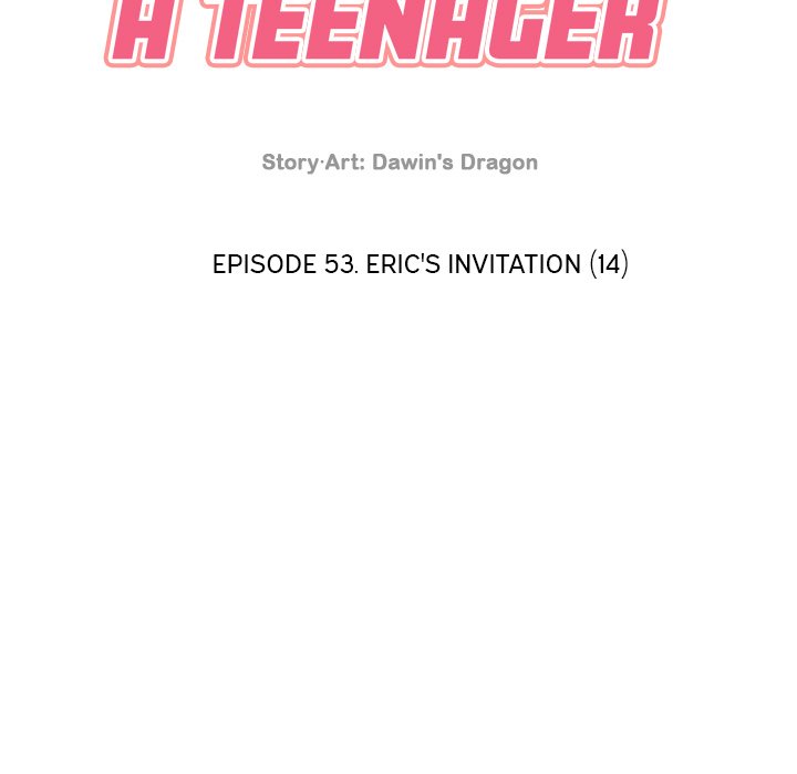 Extreme Life of a Teenager Chapter 53 - Page 13