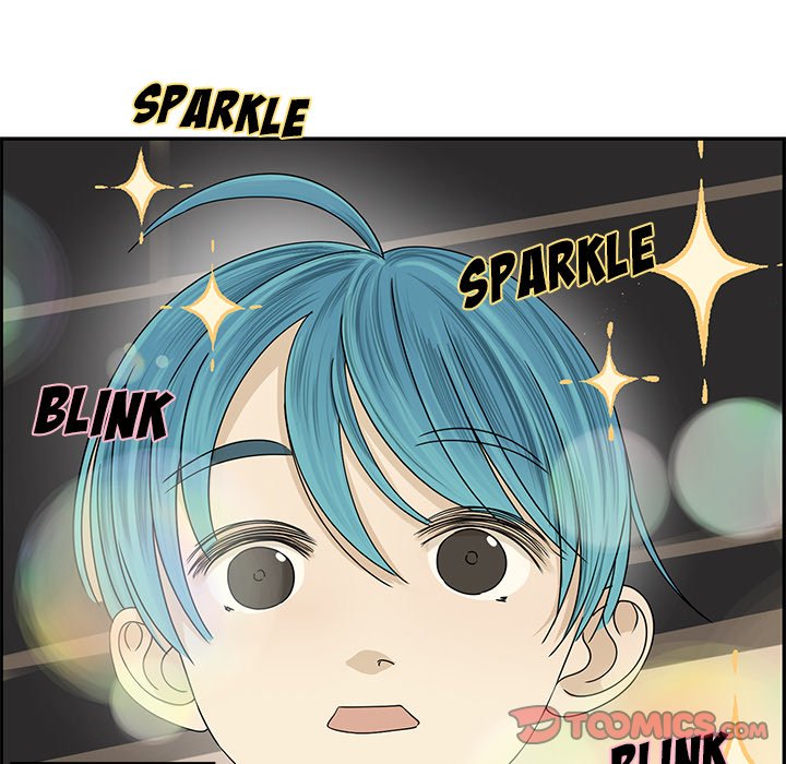 Extreme Life of a Teenager Chapter 53 - Page 14