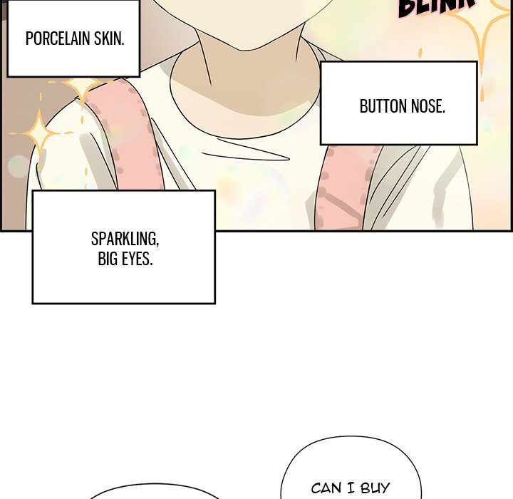 Extreme Life of a Teenager Chapter 53 - Page 15