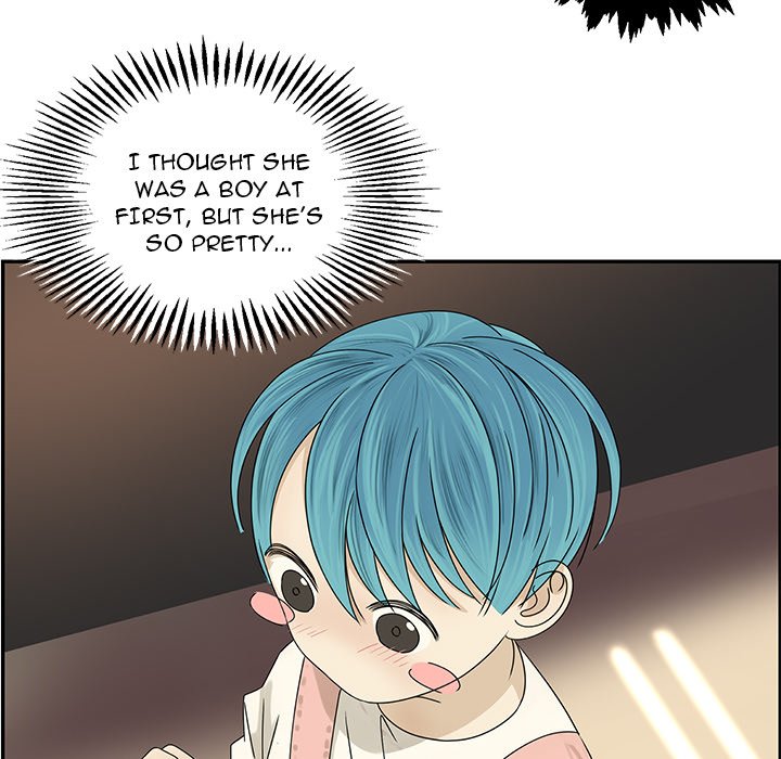 Extreme Life of a Teenager Chapter 53 - Page 21