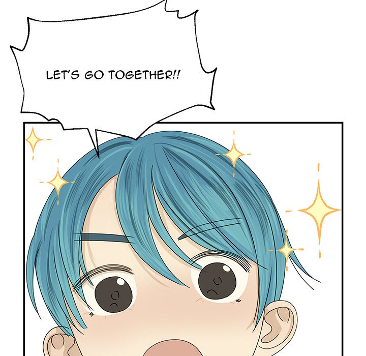 Extreme Life of a Teenager Chapter 53 - Page 32