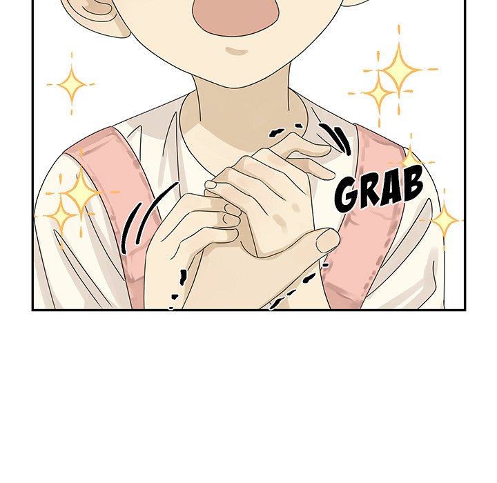 Extreme Life of a Teenager Chapter 53 - Page 33