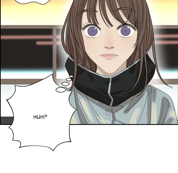 Extreme Life of a Teenager Chapter 53 - Page 52