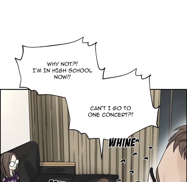 Extreme Life of a Teenager Chapter 53 - Page 57