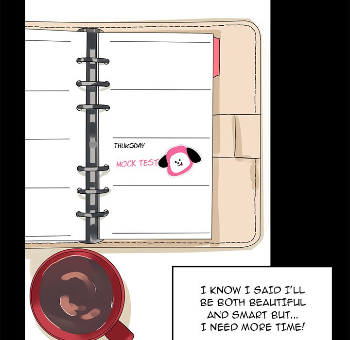 Extreme Life of a Teenager Chapter 53 - Page 76