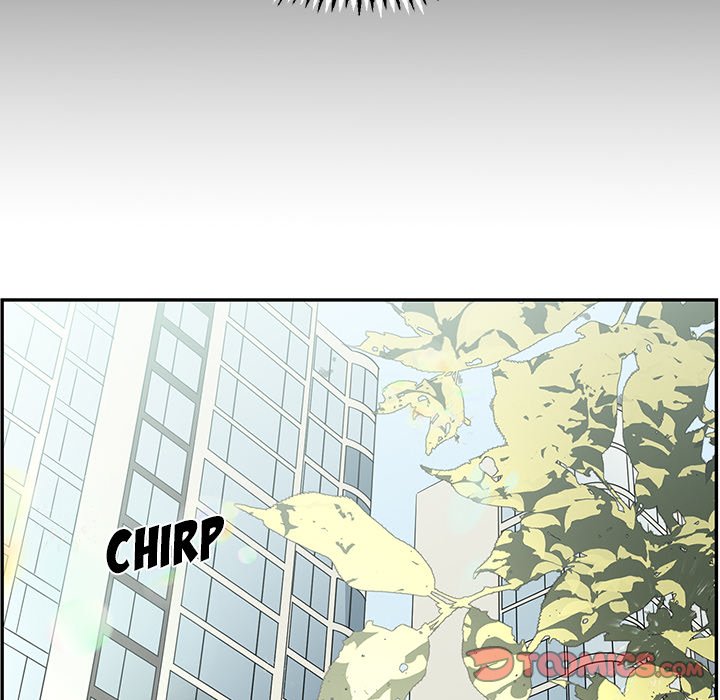 Extreme Life of a Teenager Chapter 53 - Page 86