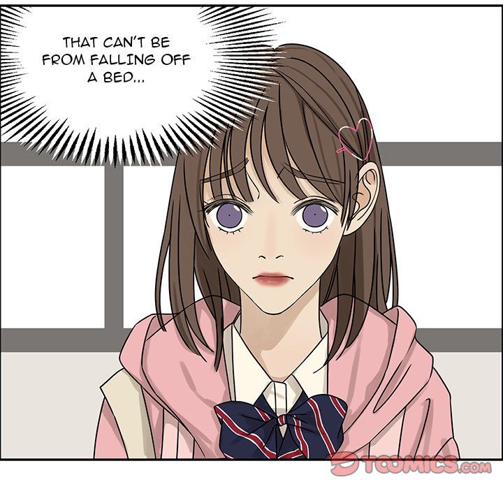 Extreme Life of a Teenager Chapter 54 - Page 14