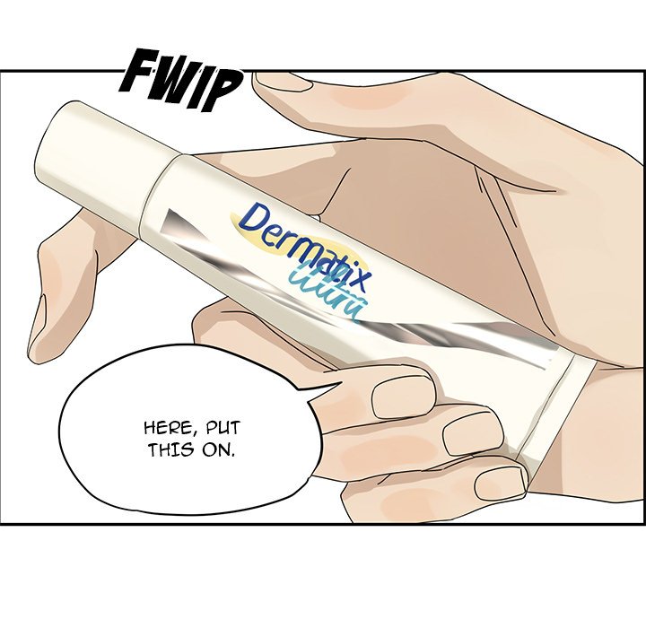 Extreme Life of a Teenager Chapter 54 - Page 23