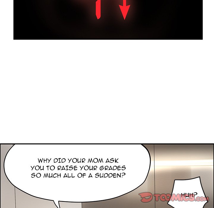 Extreme Life of a Teenager Chapter 54 - Page 38