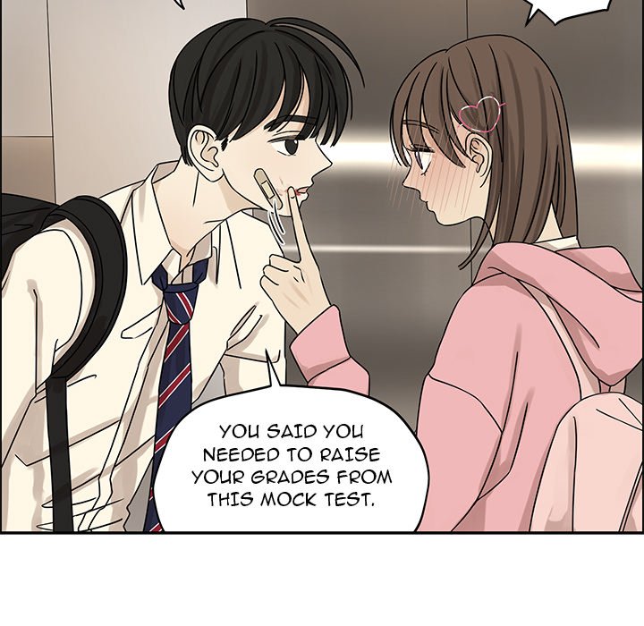 Extreme Life of a Teenager Chapter 54 - Page 39