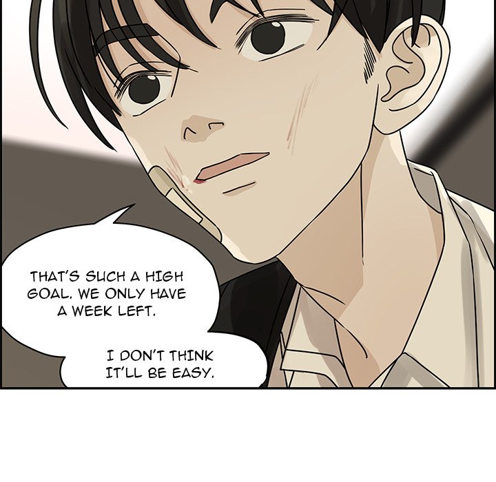 Extreme Life of a Teenager Chapter 54 - Page 44