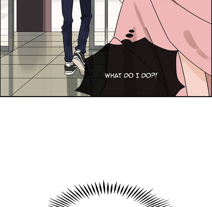 Extreme Life of a Teenager Chapter 54 - Page 71