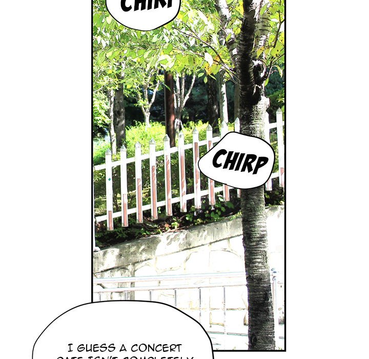 Extreme Life of a Teenager Chapter 54 - Page 75