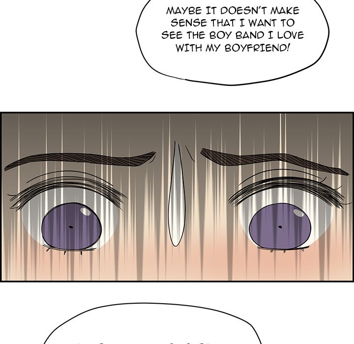 Extreme Life of a Teenager Chapter 54 - Page 77