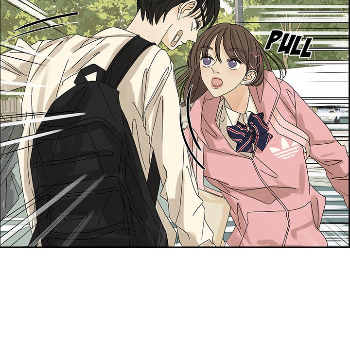 Extreme Life of a Teenager Chapter 54 - Page 84