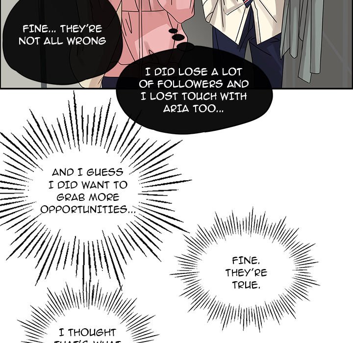 Extreme Life of a Teenager Chapter 55 - Page 41
