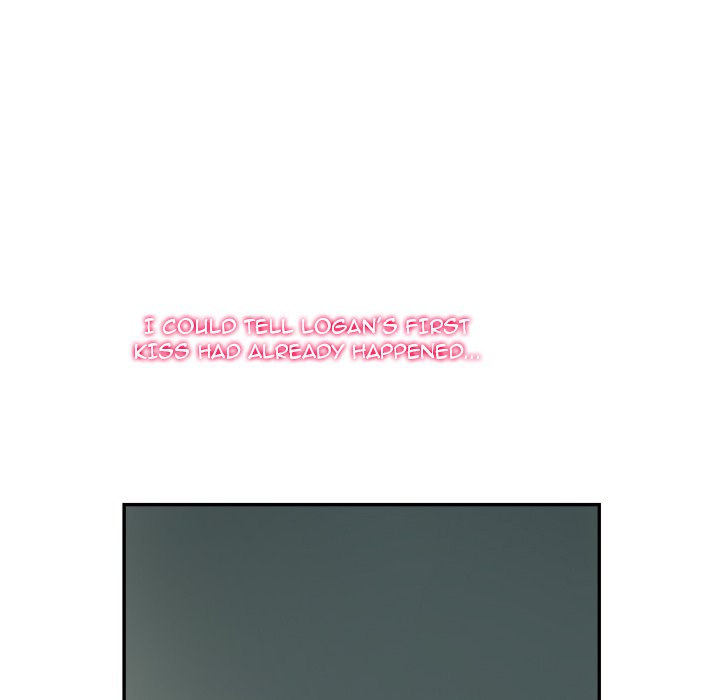 Extreme Life of a Teenager Chapter 56 - Page 12