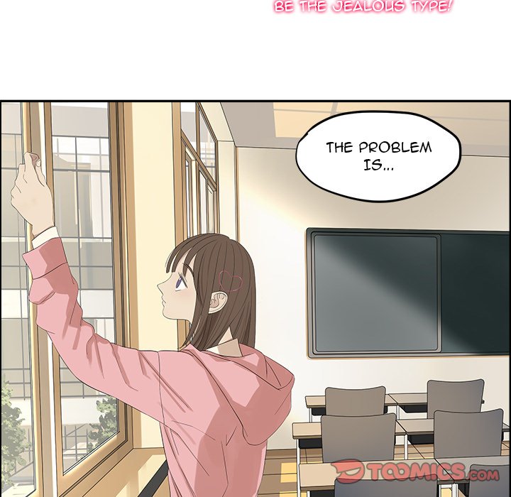 Extreme Life of a Teenager Chapter 56 - Page 14