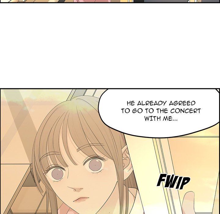 Extreme Life of a Teenager Chapter 56 - Page 15