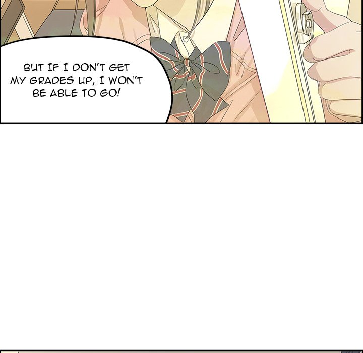 Extreme Life of a Teenager Chapter 56 - Page 16