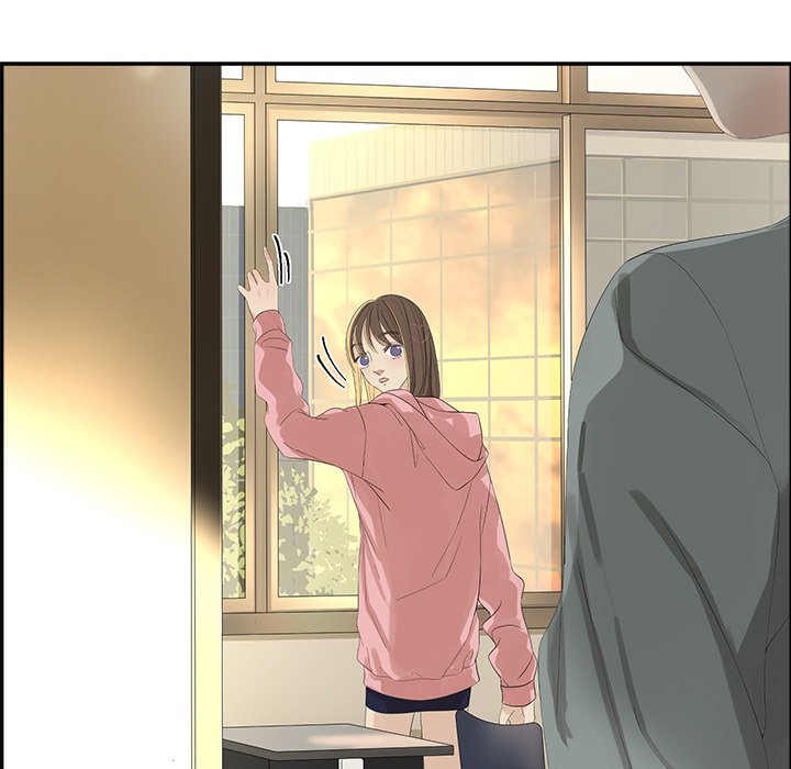 Extreme Life of a Teenager Chapter 56 - Page 21