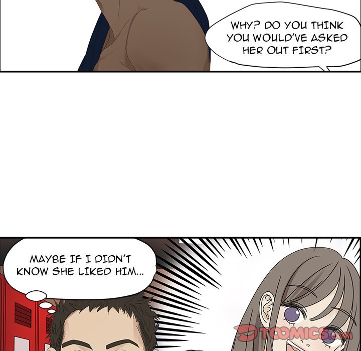 Extreme Life of a Teenager Chapter 56 - Page 30