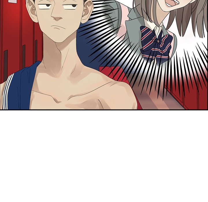 Extreme Life of a Teenager Chapter 56 - Page 31