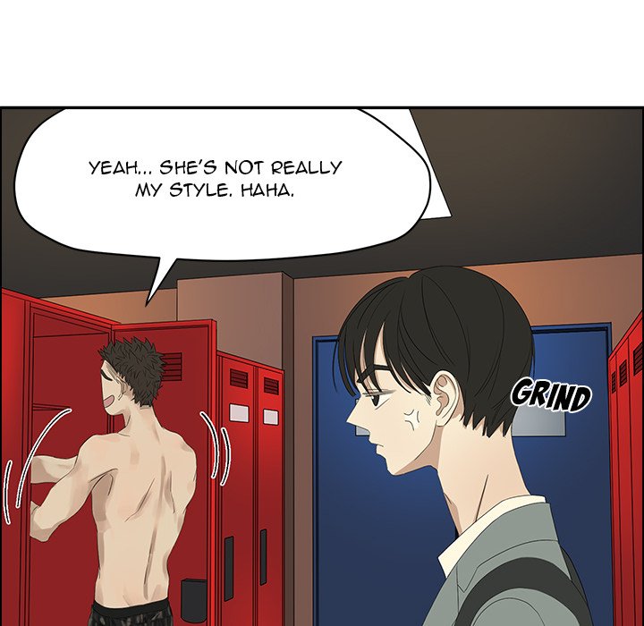 Extreme Life of a Teenager Chapter 56 - Page 32