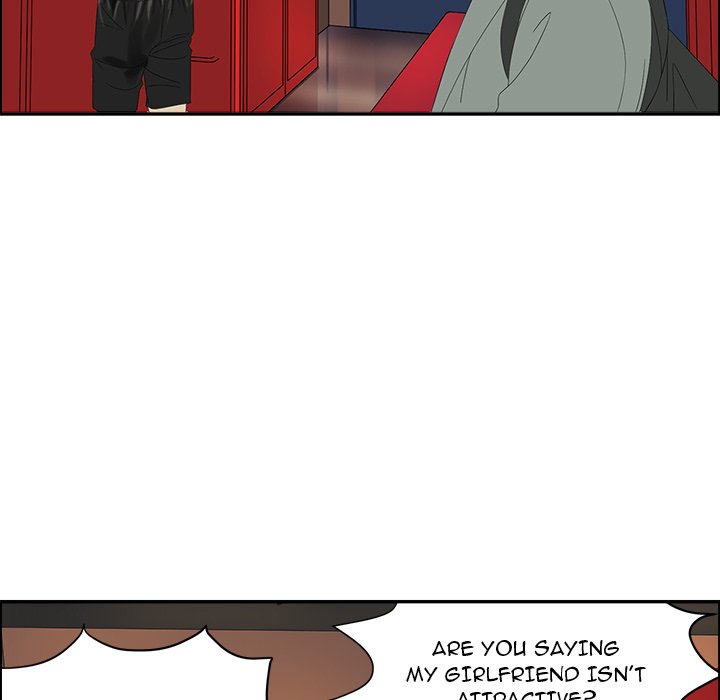 Extreme Life of a Teenager Chapter 56 - Page 33