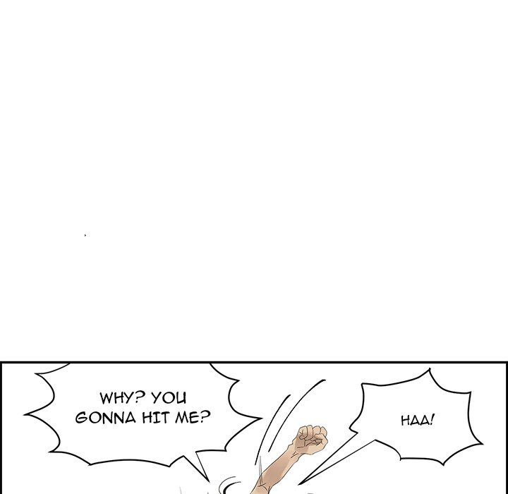 Extreme Life of a Teenager Chapter 56 - Page 35