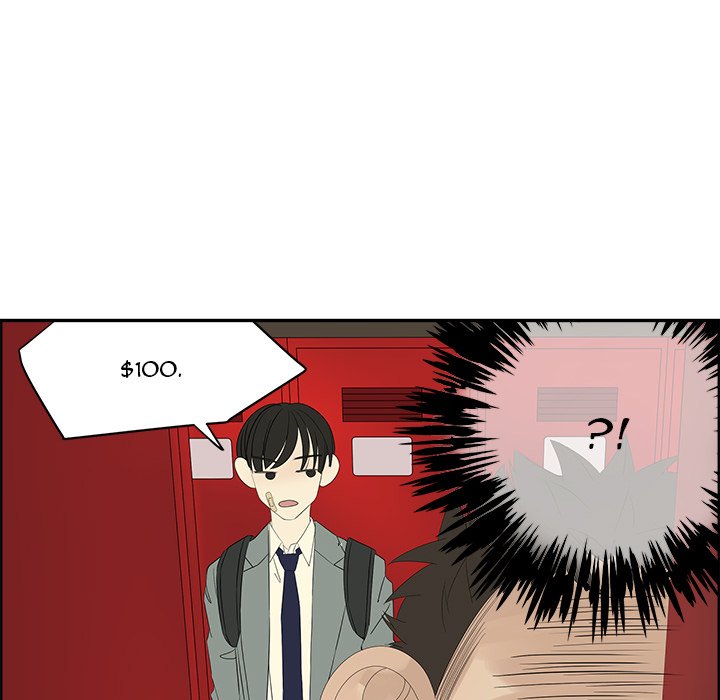 Extreme Life of a Teenager Chapter 56 - Page 41