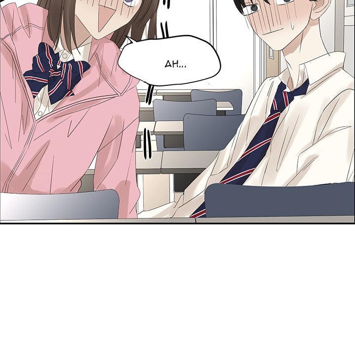 Extreme Life of a Teenager Chapter 56 - Page 5