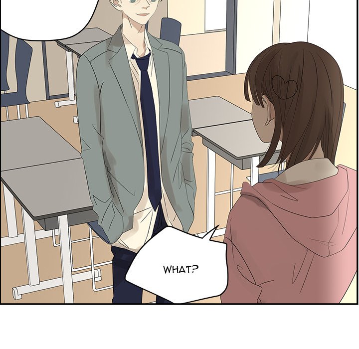 Extreme Life of a Teenager Chapter 56 - Page 51