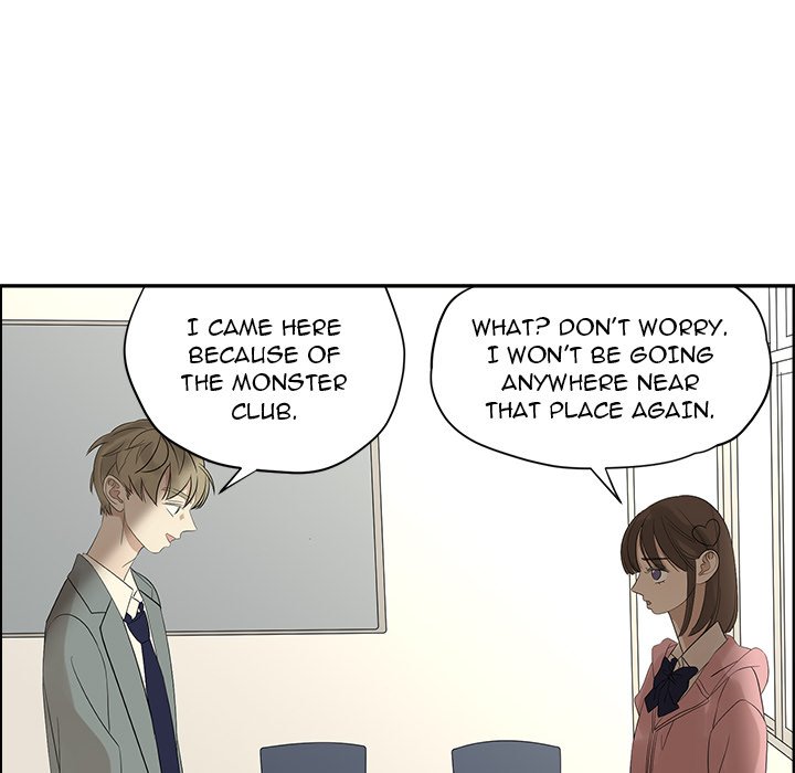 Extreme Life of a Teenager Chapter 56 - Page 52