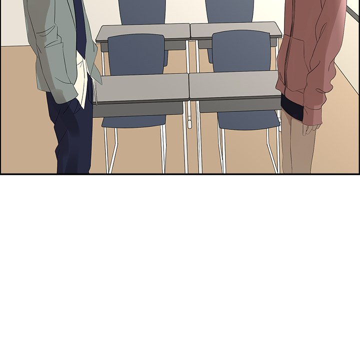 Extreme Life of a Teenager Chapter 56 - Page 53