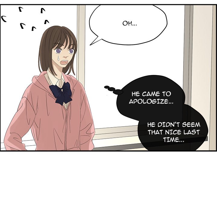 Extreme Life of a Teenager Chapter 56 - Page 57