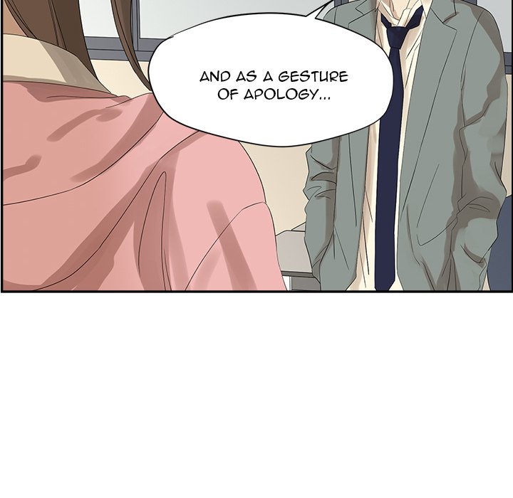 Extreme Life of a Teenager Chapter 56 - Page 60