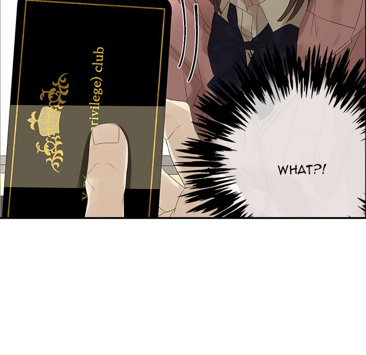 Extreme Life of a Teenager Chapter 56 - Page 63