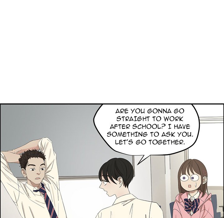 Extreme Life of a Teenager Chapter 56 - Page 9