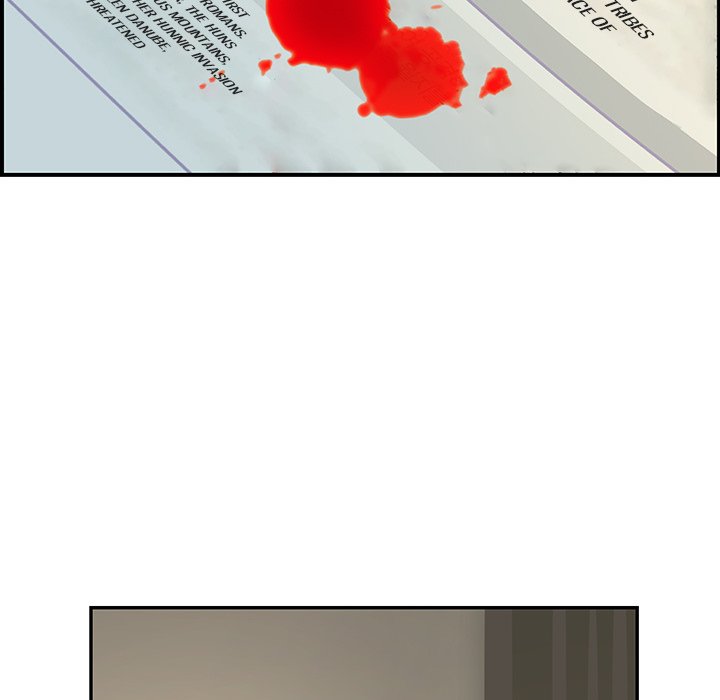 Extreme Life of a Teenager Chapter 58 - Page 37