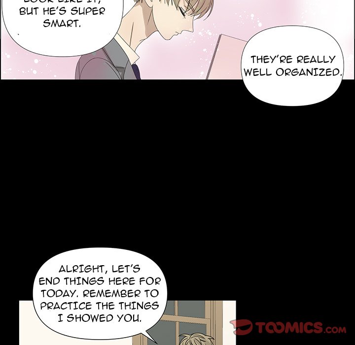 Extreme Life of a Teenager Chapter 61 - Page 10