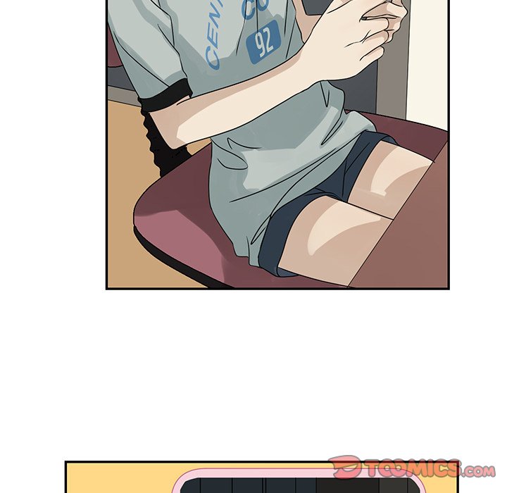 Extreme Life of a Teenager Chapter 61 - Page 26