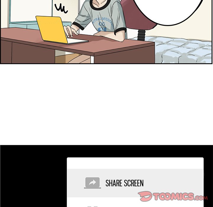 Extreme Life of a Teenager Chapter 61 - Page 34